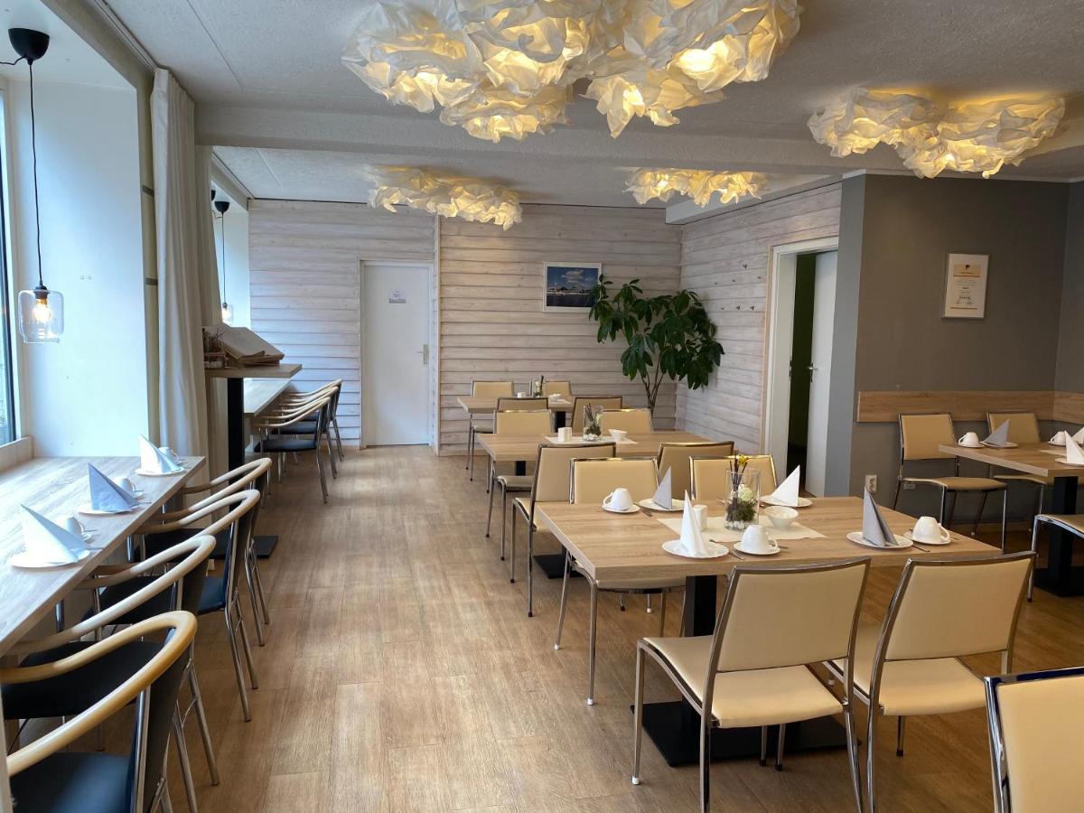Hotel-Pension Mandy - Adults Only Senftenberg Exterior foto